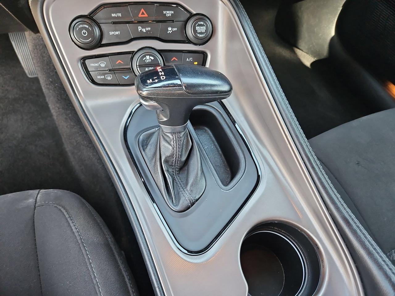 2023 Dodge Challenger GT Castroville TX