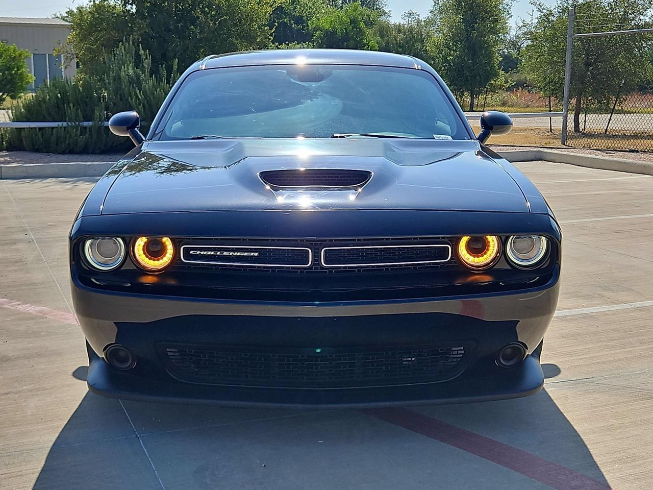2023 Dodge Challenger GT Castroville TX