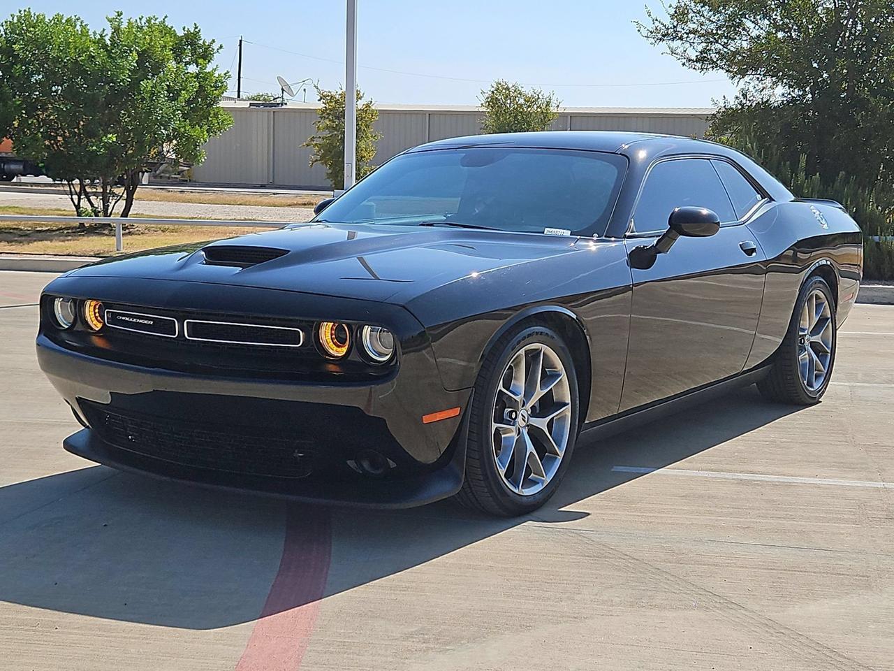 2023 Dodge Challenger GT Castroville TX