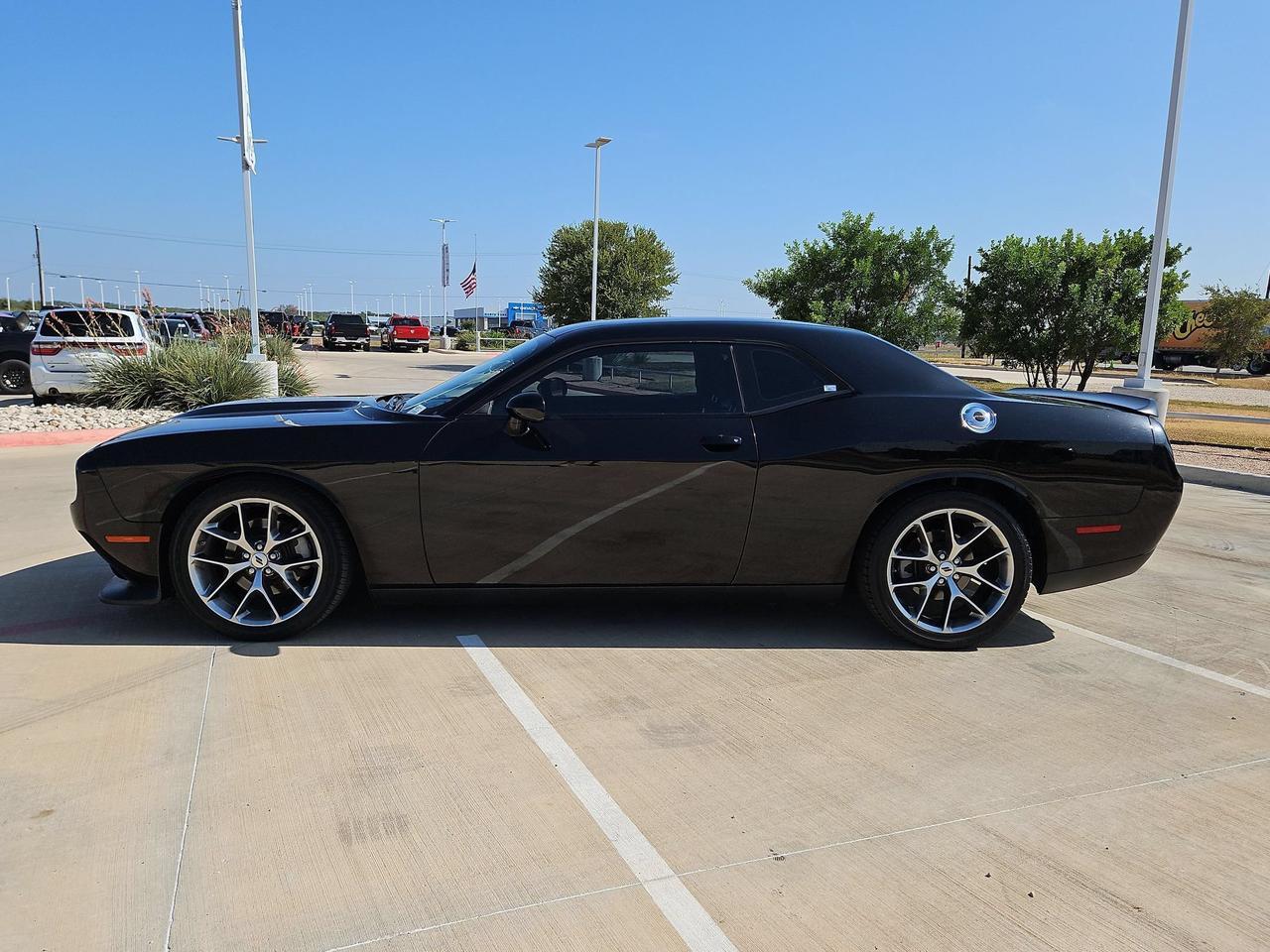 2023 Dodge Challenger GT Castroville TX