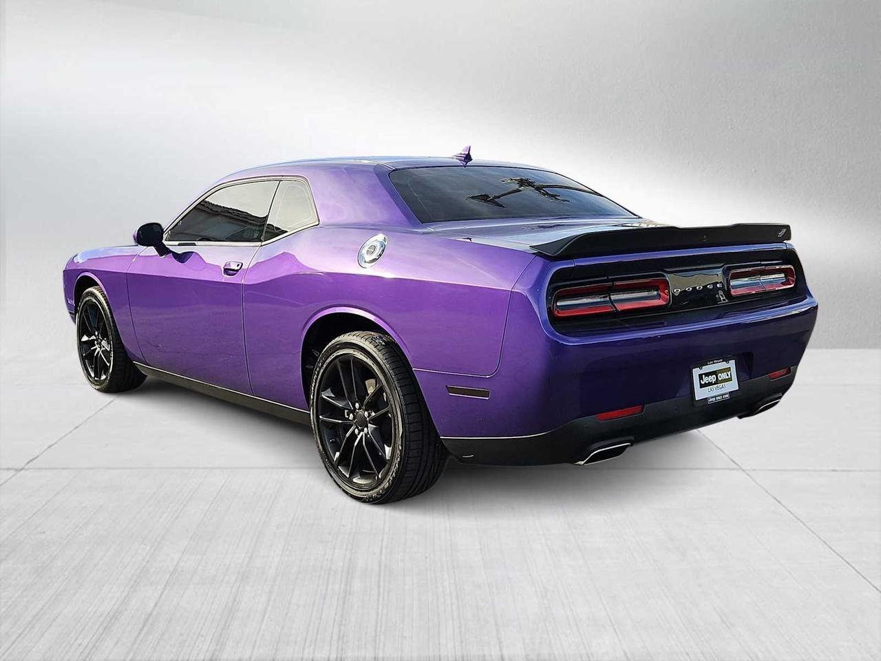 2023 Dodge Challenger GT Irving TX