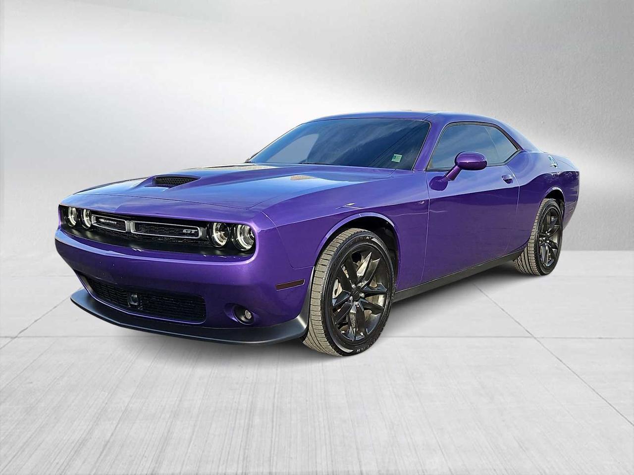 2023 Dodge Challenger GT Irving TX