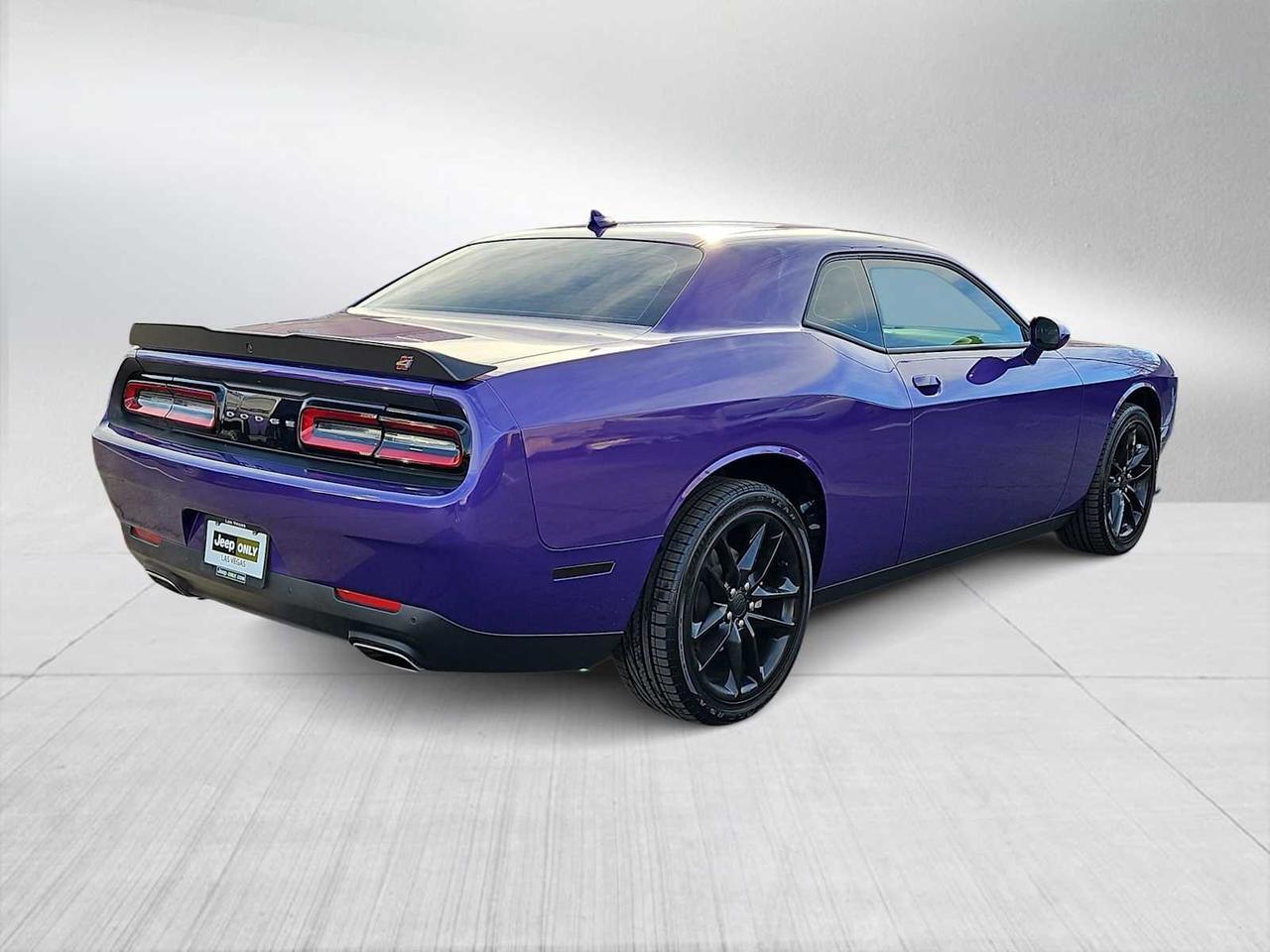 2023 Dodge Challenger GT Irving TX