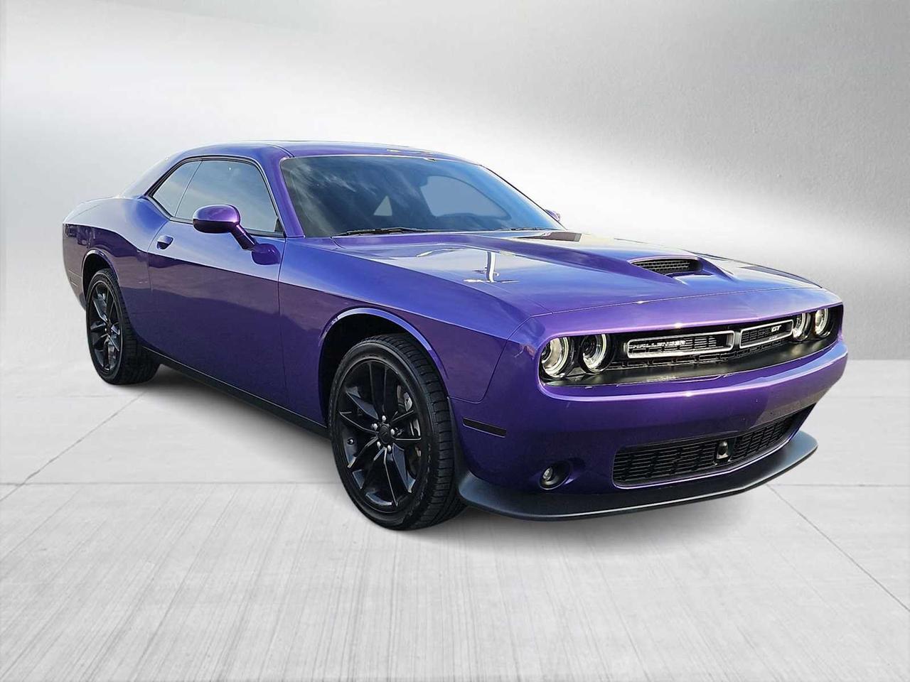 2023 Dodge Challenger GT Irving TX