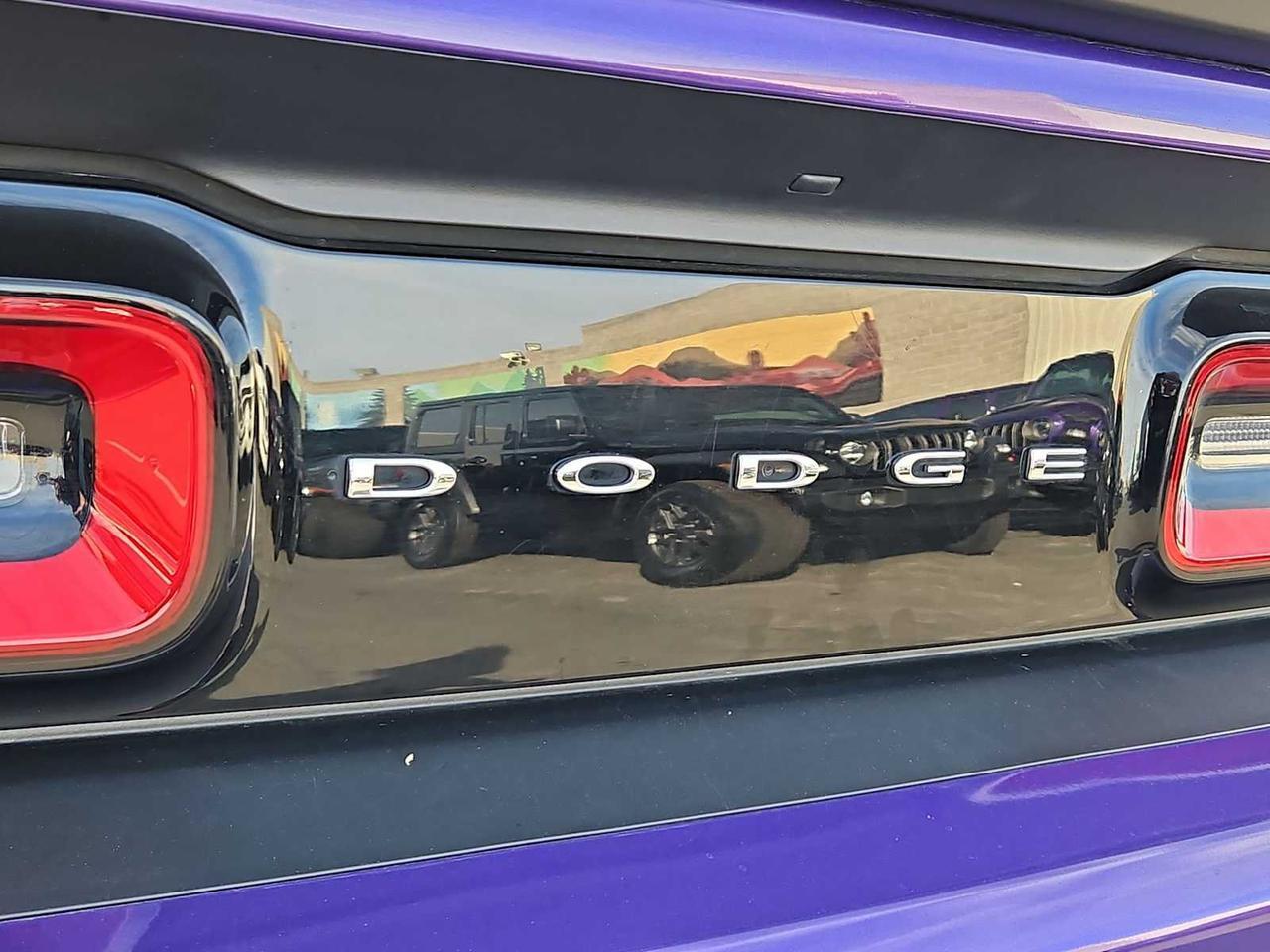 2023 Dodge Challenger GT Irving TX