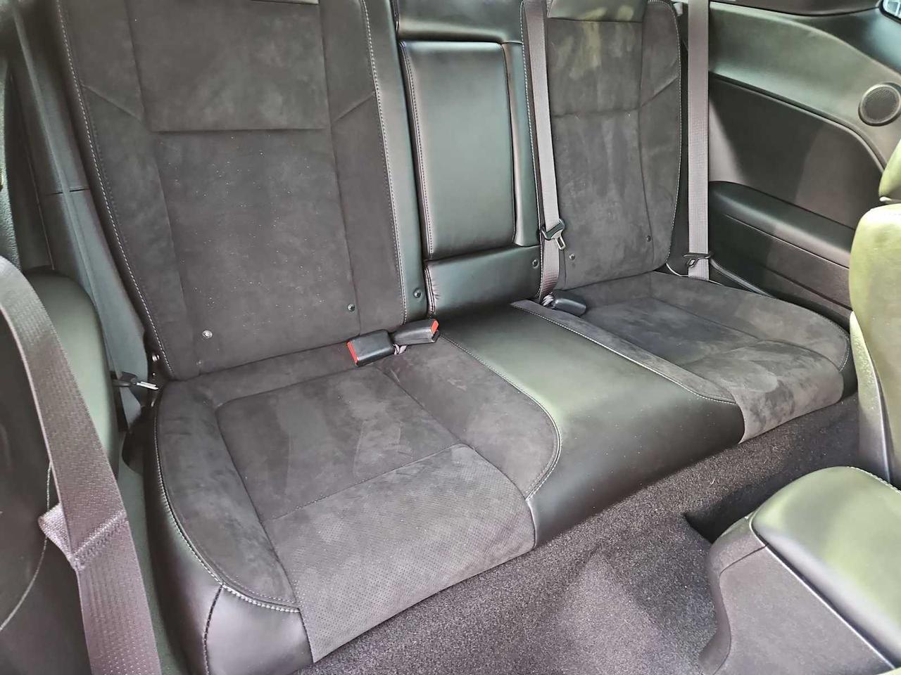 2023 Dodge Challenger GT Irving TX