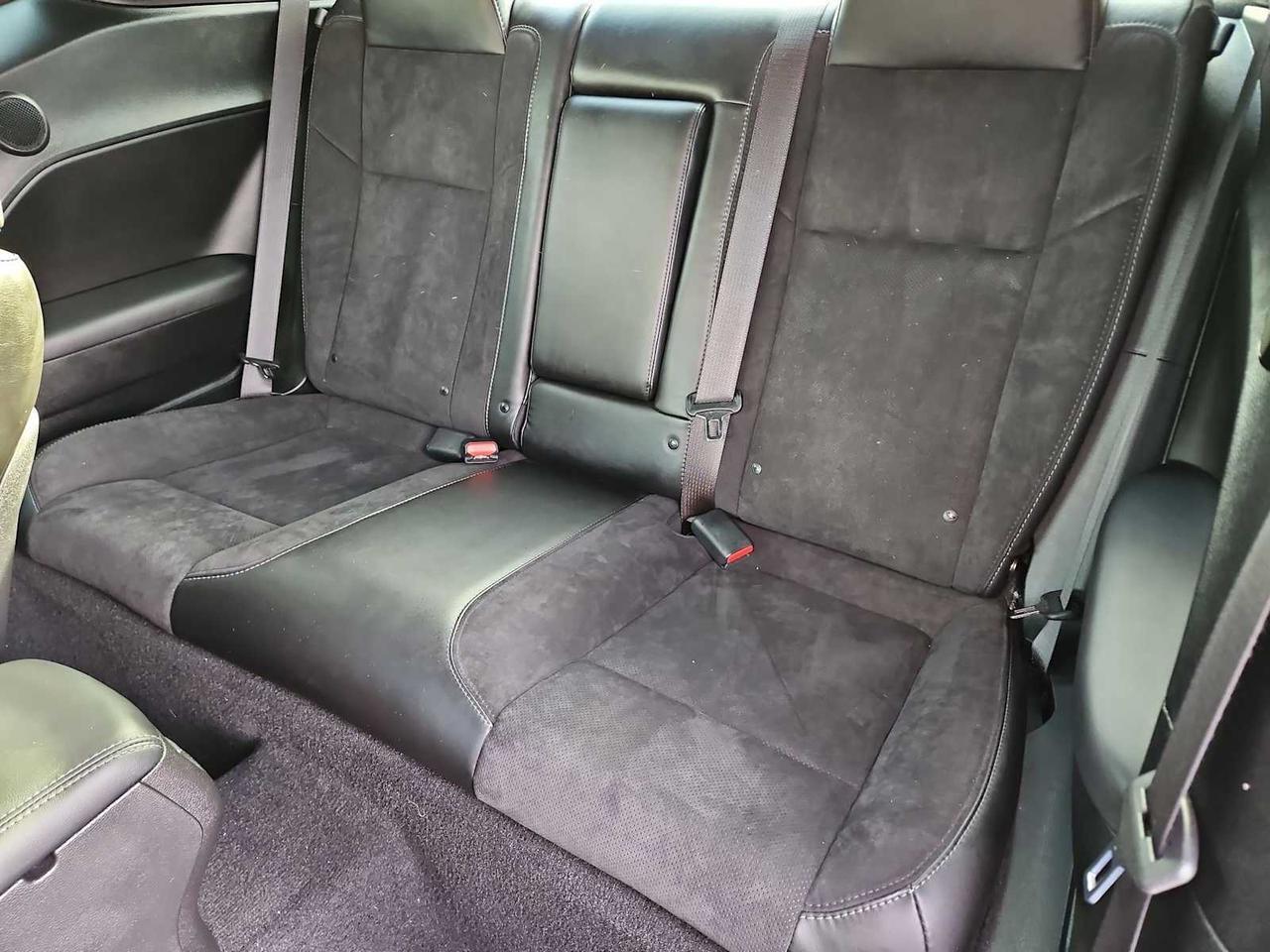 2023 Dodge Challenger GT Irving TX