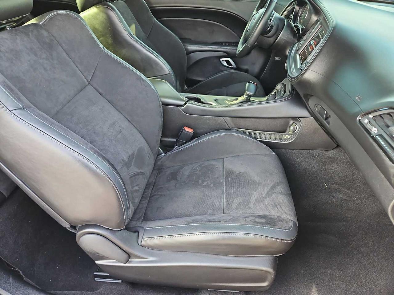 2023 Dodge Challenger GT Irving TX