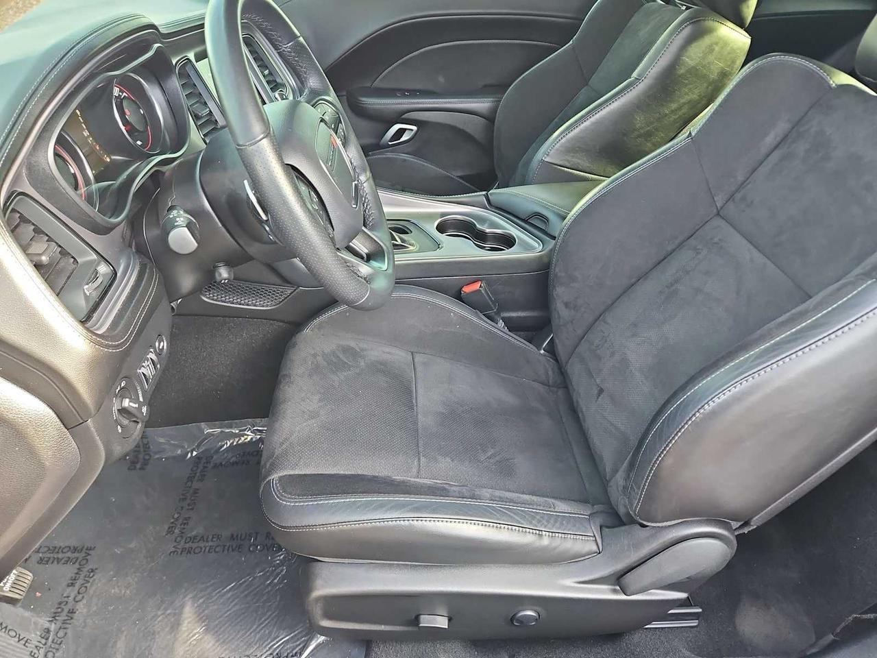 2023 Dodge Challenger GT Irving TX