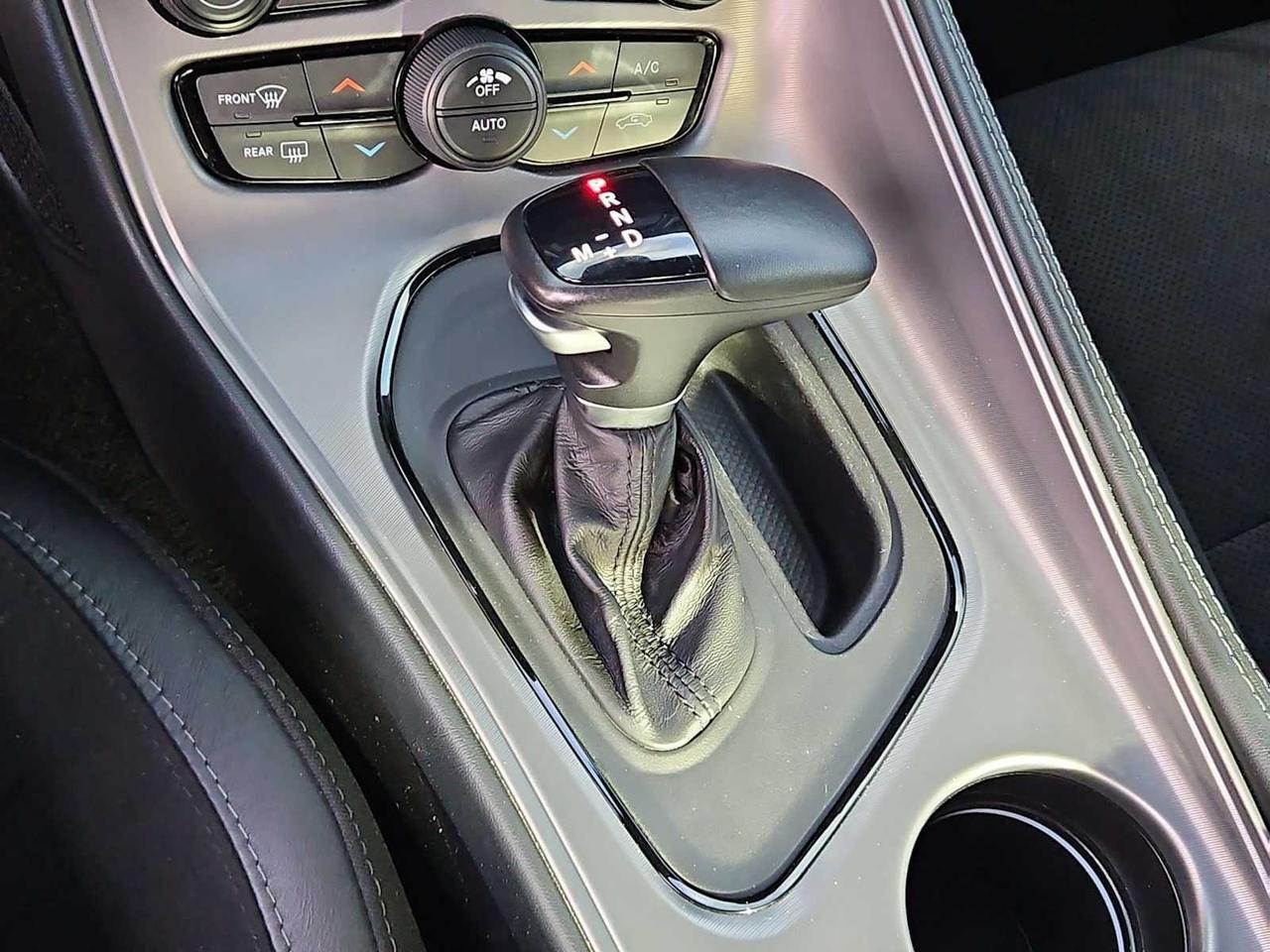 2023 Dodge Challenger GT Irving TX