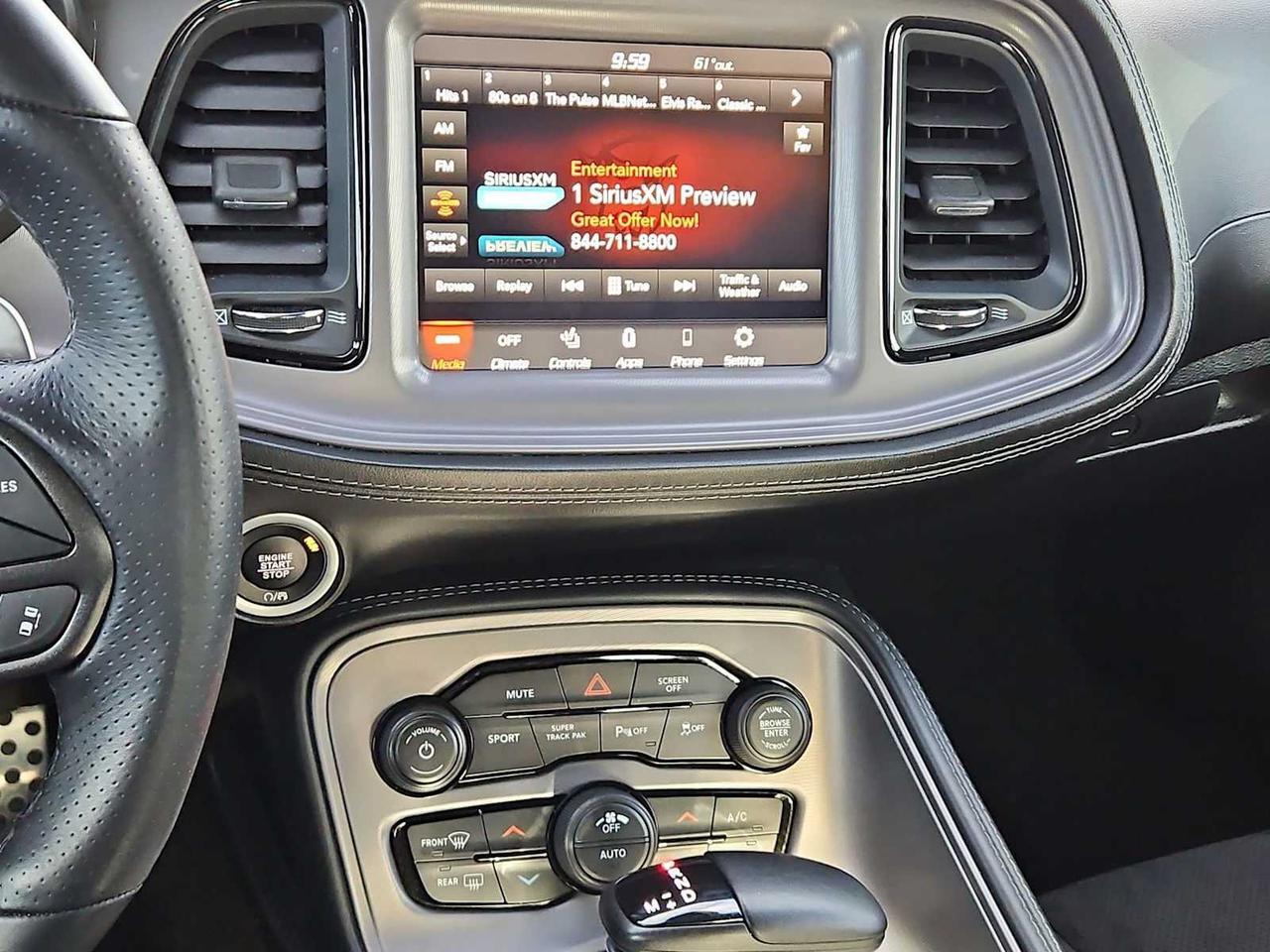 2023 Dodge Challenger GT Irving TX