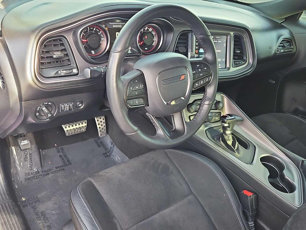 2023 Dodge Challenger GT Irving TX