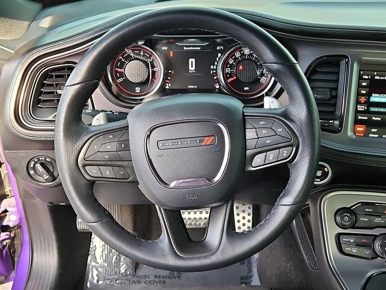 2023 Dodge Challenger GT Irving TX