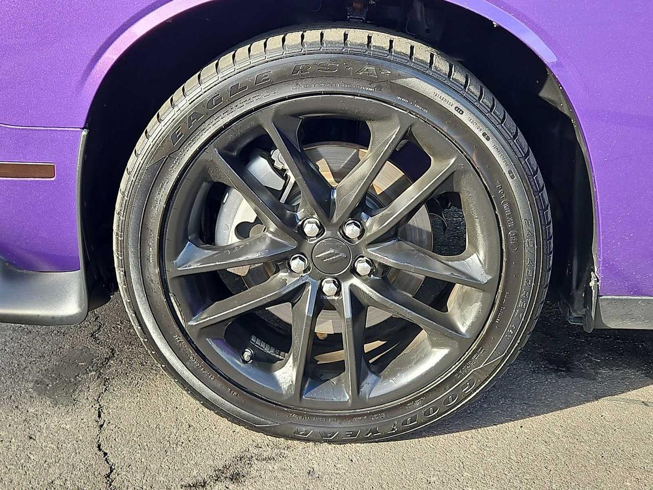 2023 Dodge Challenger GT Irving TX