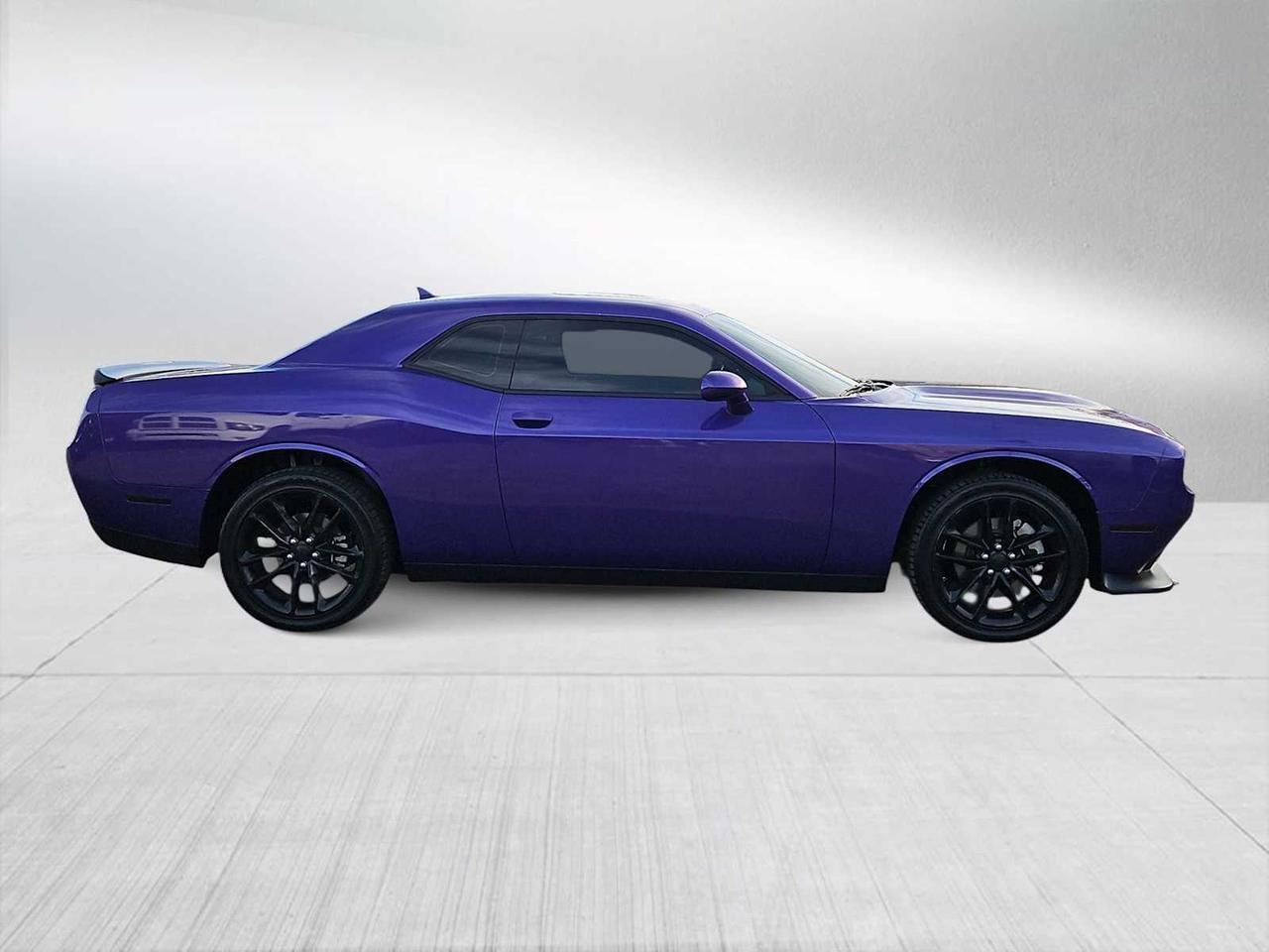 2023 Dodge Challenger GT Irving TX
