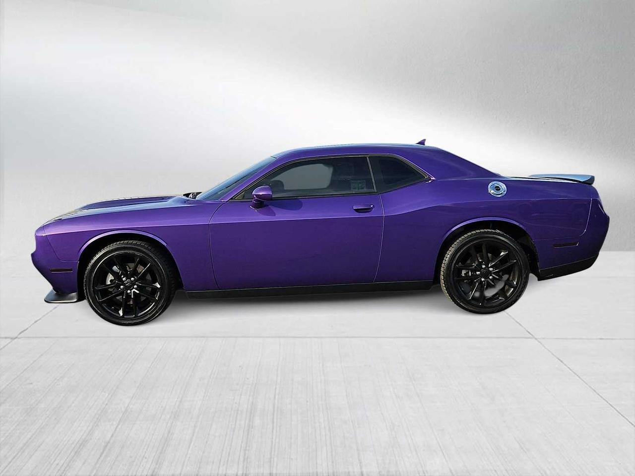 2023 Dodge Challenger GT Irving TX