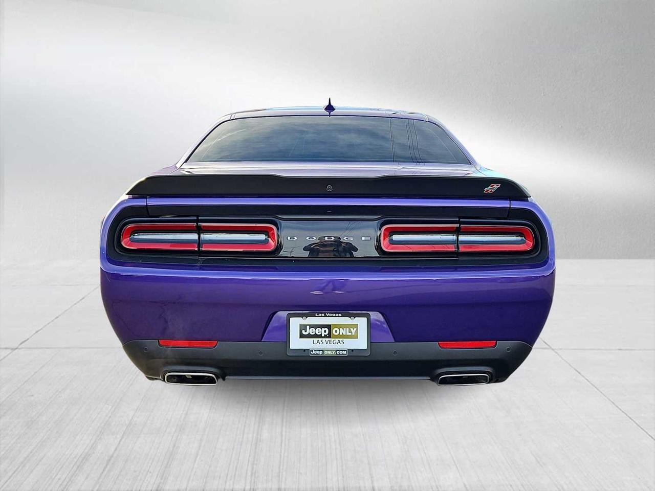 2023 Dodge Challenger GT Irving TX