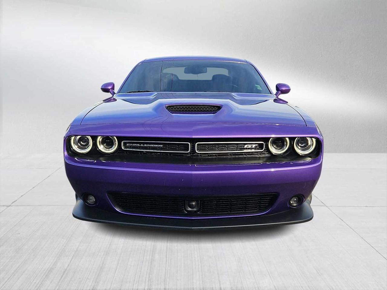 2023 Dodge Challenger GT Irving TX
