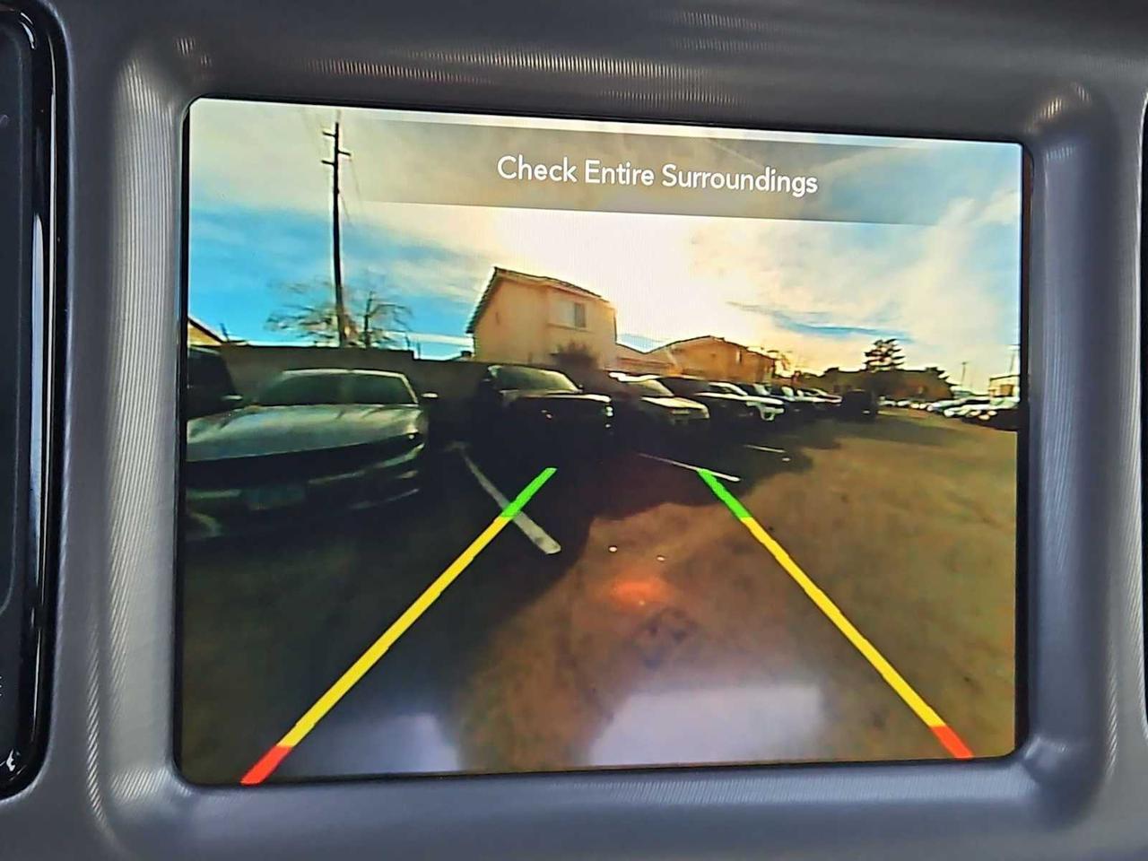 2023 Dodge Challenger GT Irving TX