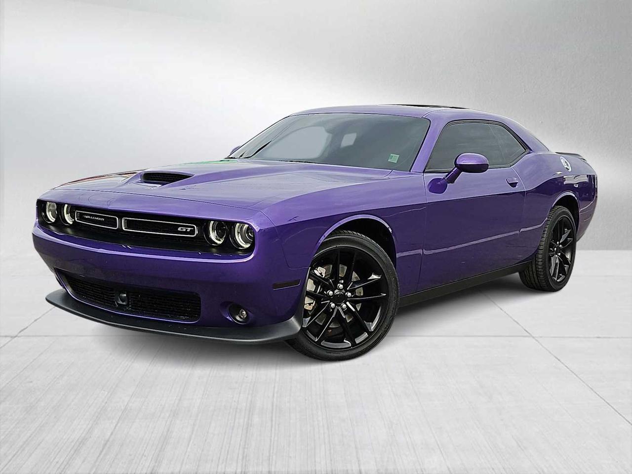 2023 Dodge Challenger GT Irving TX