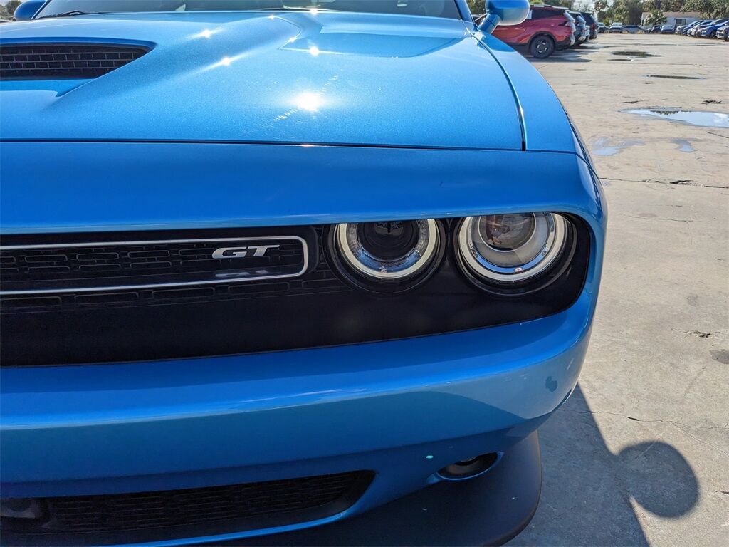 2023 Dodge Challenger GT San Clemente CA