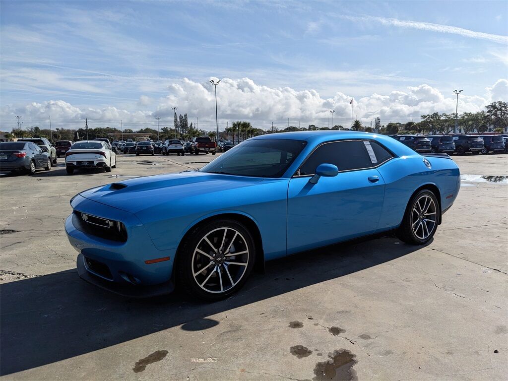 2023 Dodge Challenger GT San Clemente CA
