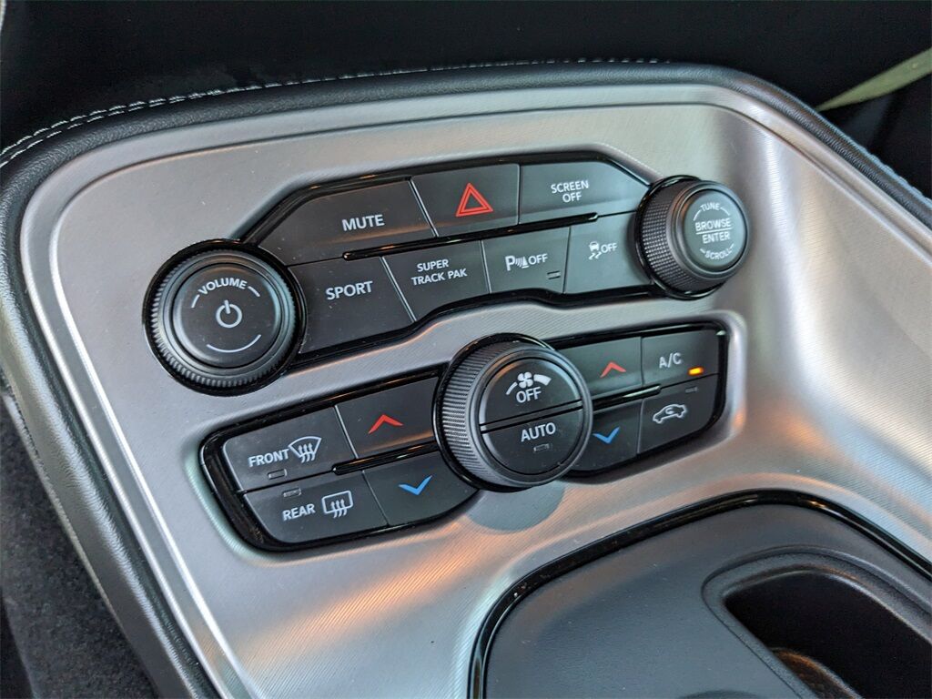 2023 Dodge Challenger GT San Clemente CA