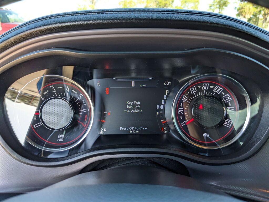 2023 Dodge Challenger GT San Clemente CA