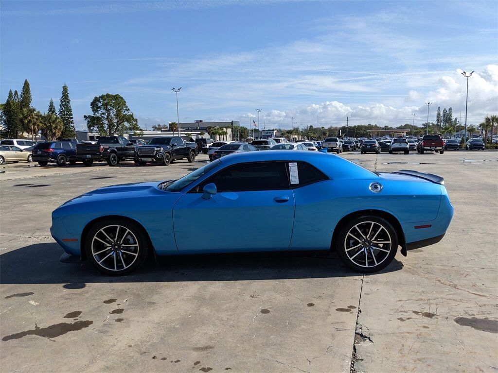 2023 Dodge Challenger GT San Clemente CA