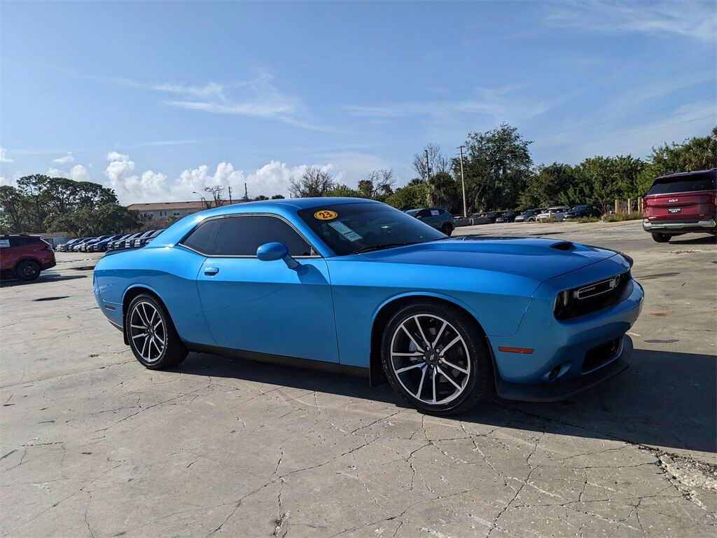 2023 Dodge Challenger GT San Clemente CA