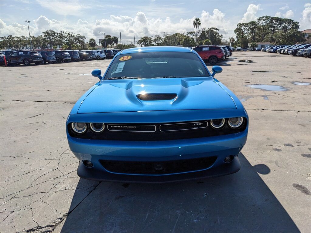 2023 Dodge Challenger GT San Clemente CA