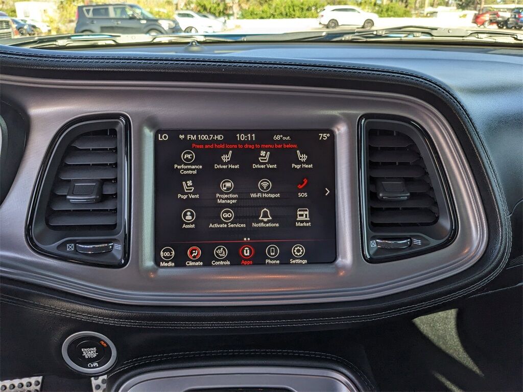 2023 Dodge Challenger GT San Clemente CA