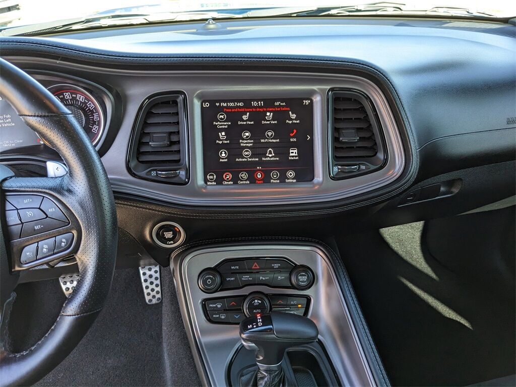 2023 Dodge Challenger GT San Clemente CA