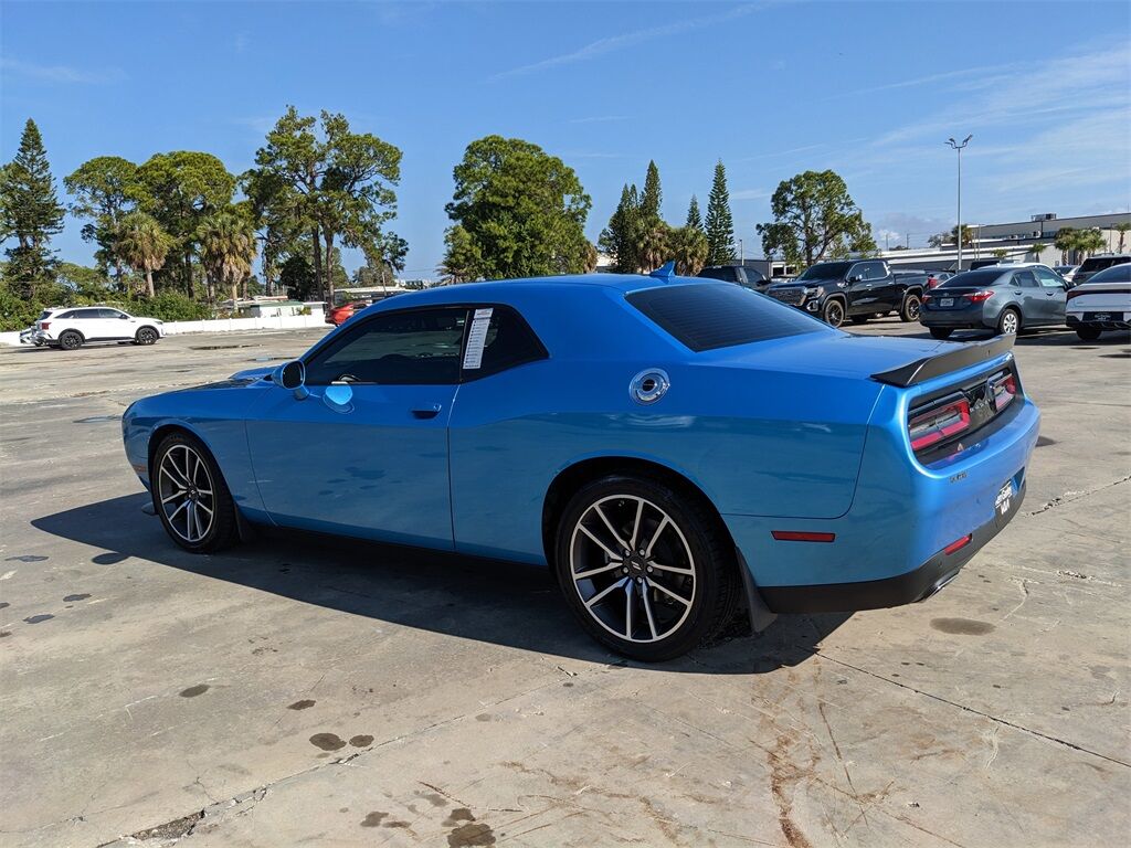 2023 Dodge Challenger GT San Clemente CA