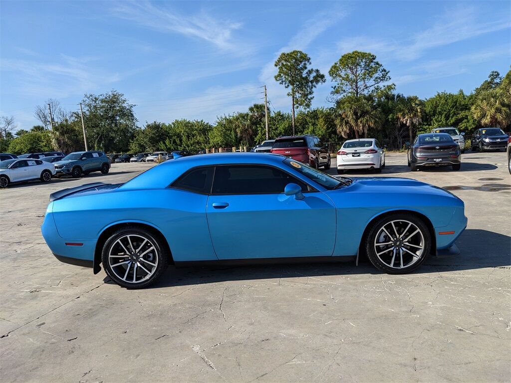 2023 Dodge Challenger GT San Clemente CA