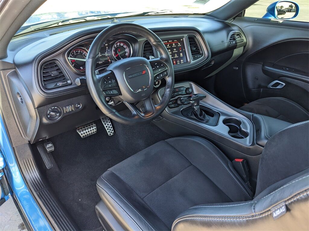 2023 Dodge Challenger GT San Clemente CA