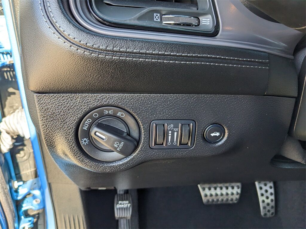 2023 Dodge Challenger GT San Clemente CA