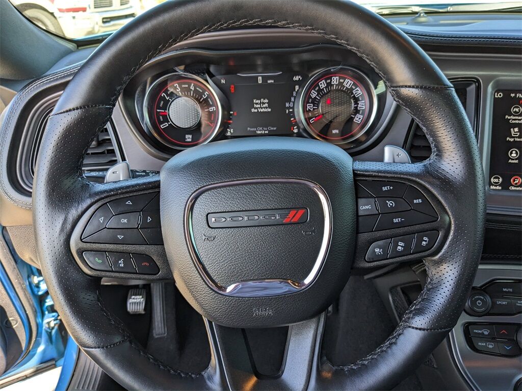 2023 Dodge Challenger GT San Clemente CA