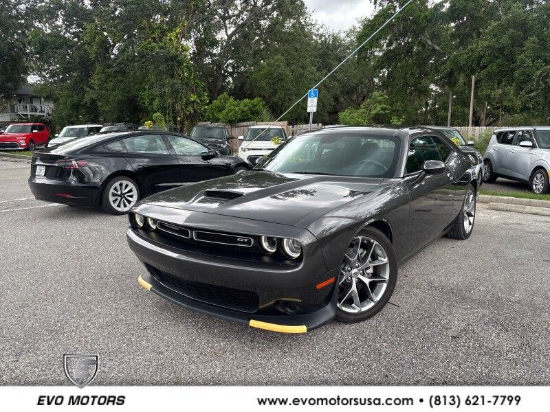 2023 Dodge Challenger GT Seffner FL