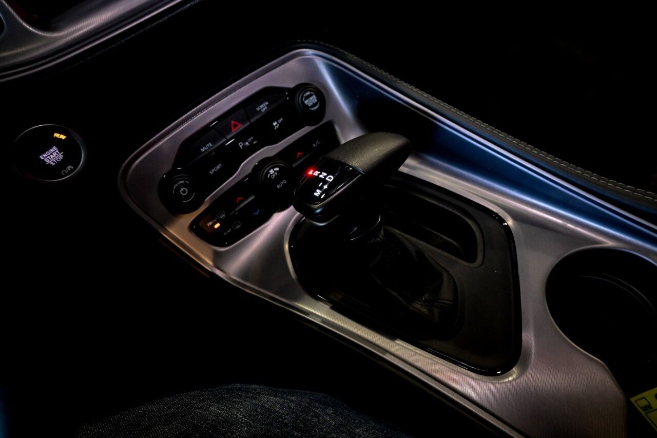 2023 Dodge Challenger GT Springfield NJ