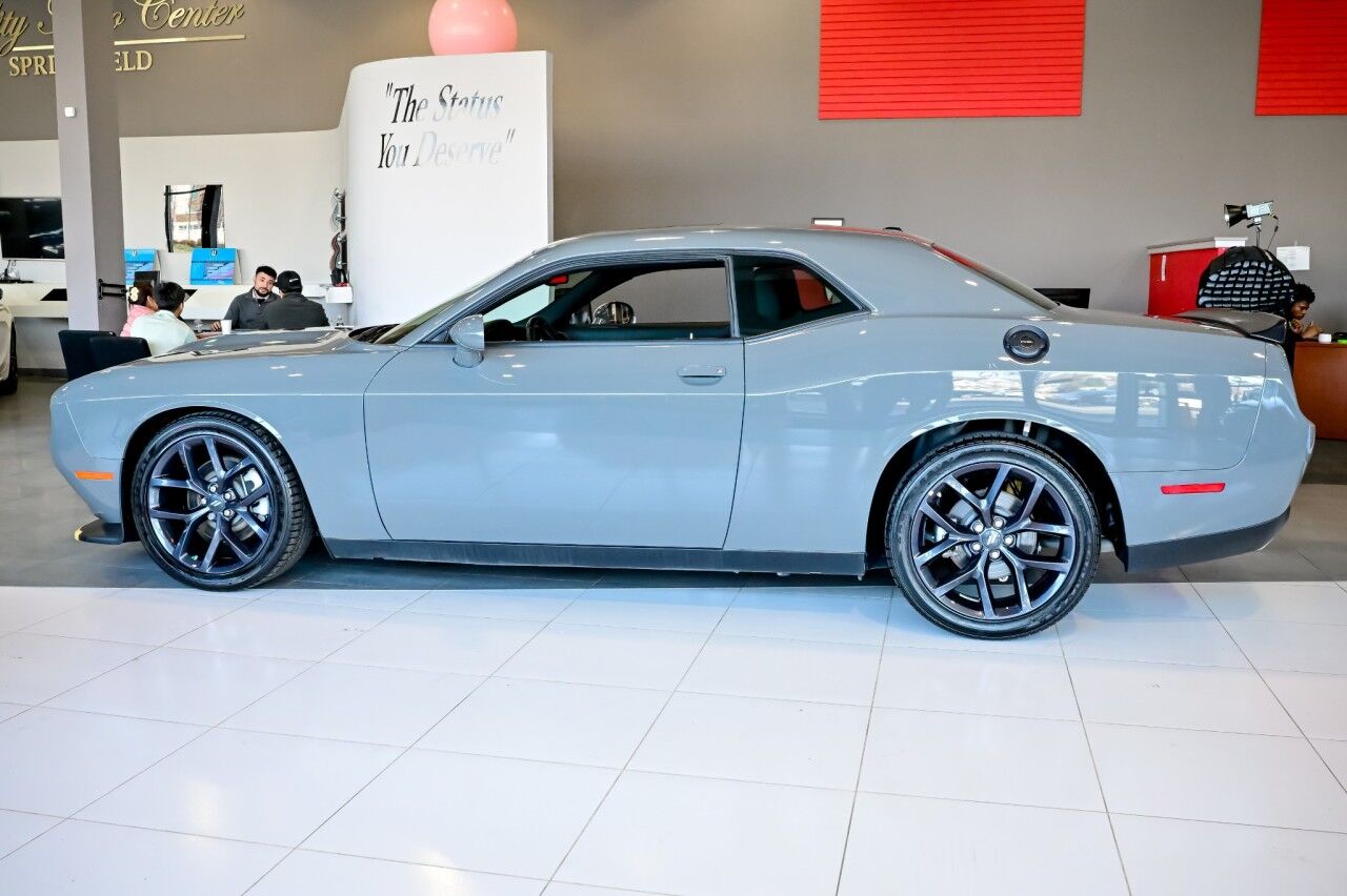 2023 Dodge Challenger GT Springfield NJ