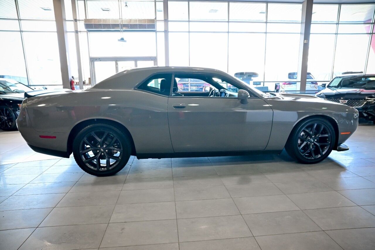 2023 Dodge Challenger GT Springfield NJ