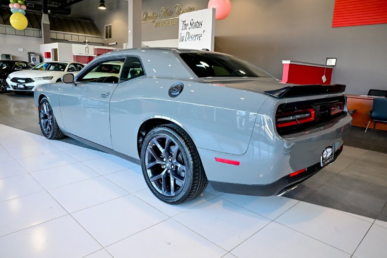 2023 Dodge Challenger GT Springfield NJ