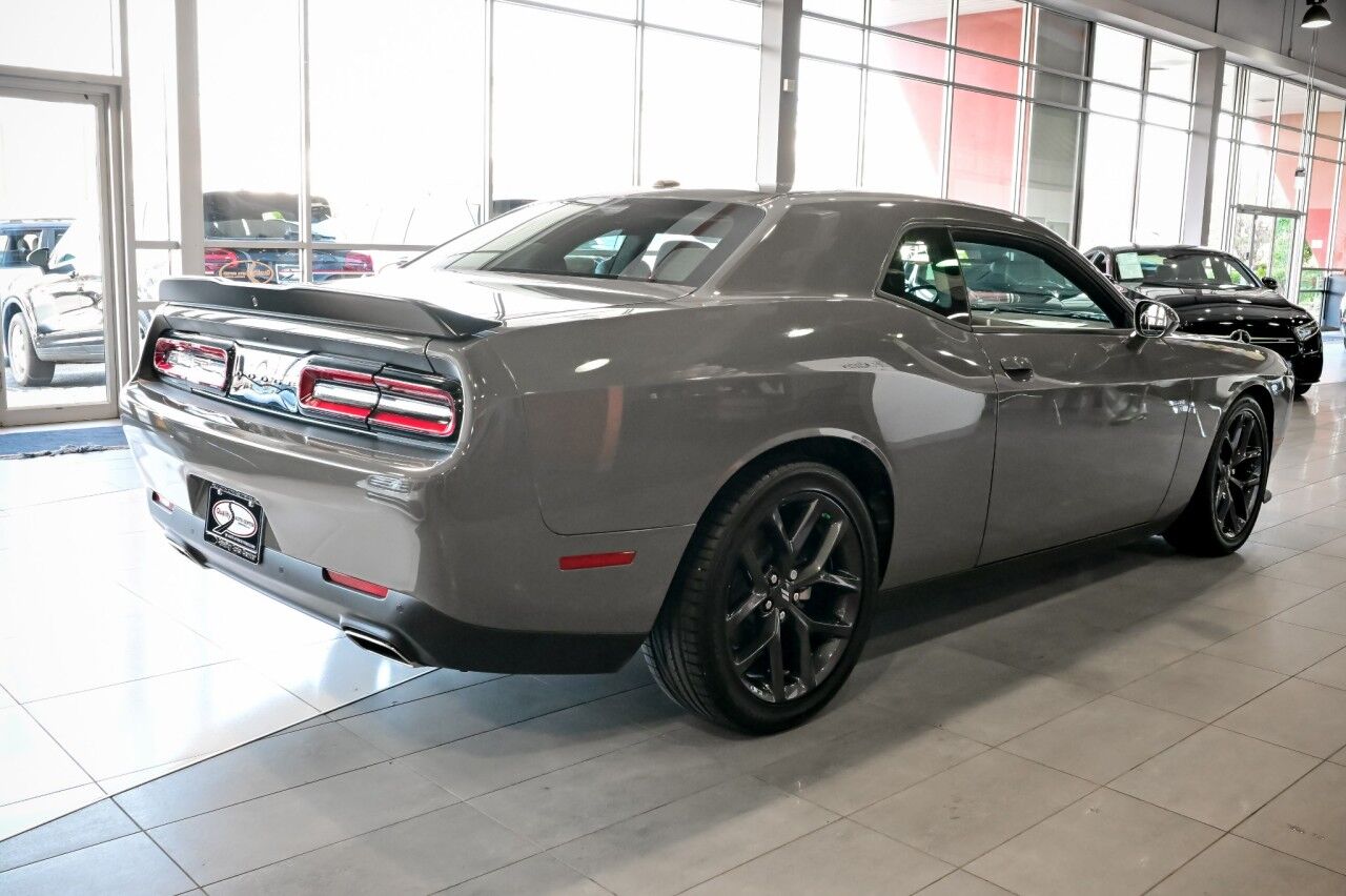 2023 Dodge Challenger GT Springfield NJ