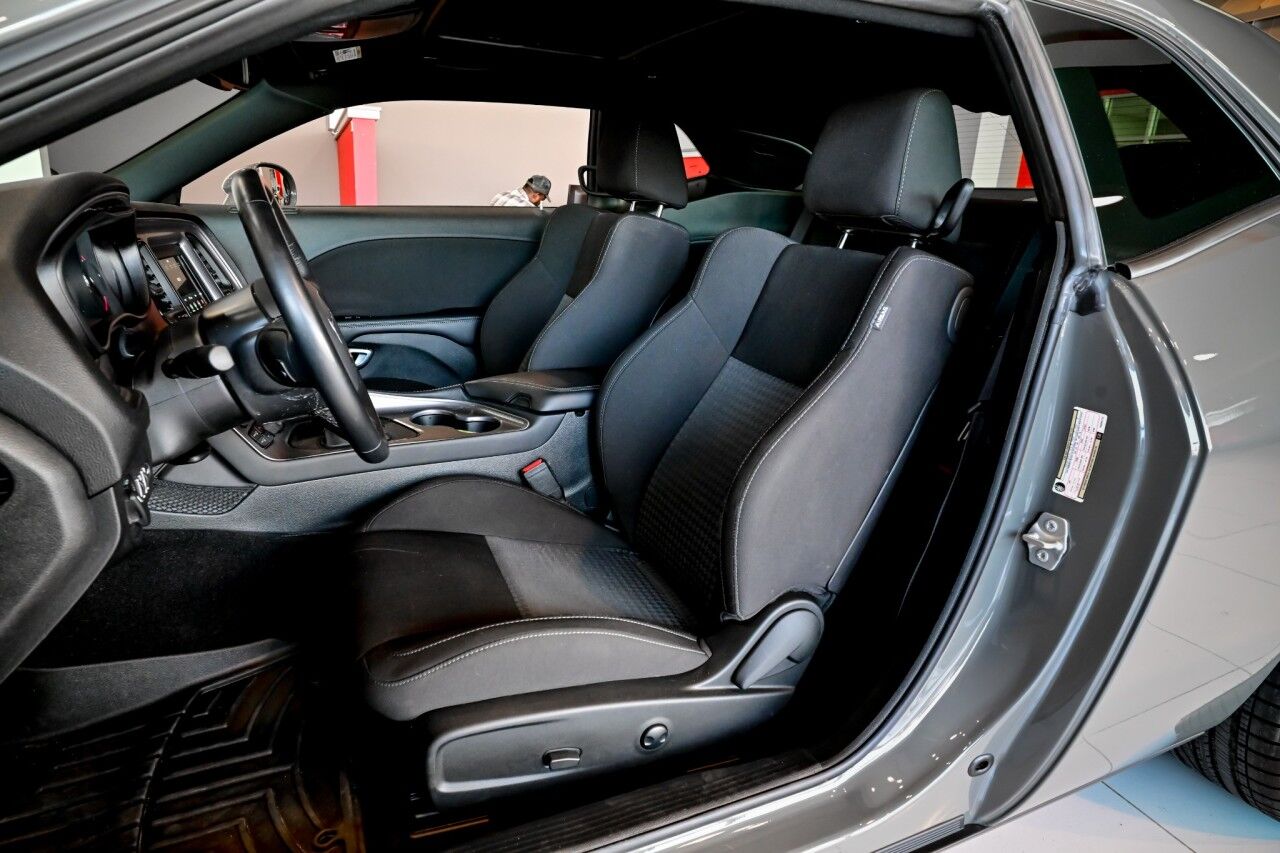 2023 Dodge Challenger GT Springfield NJ