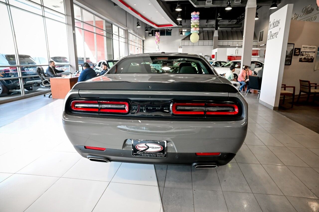 2023 Dodge Challenger GT Springfield NJ