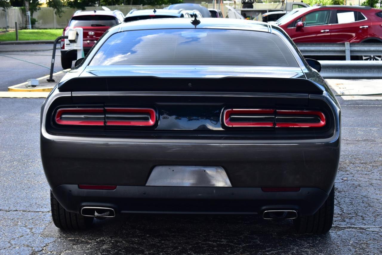 2023 Dodge Challenger GT Tampa FL