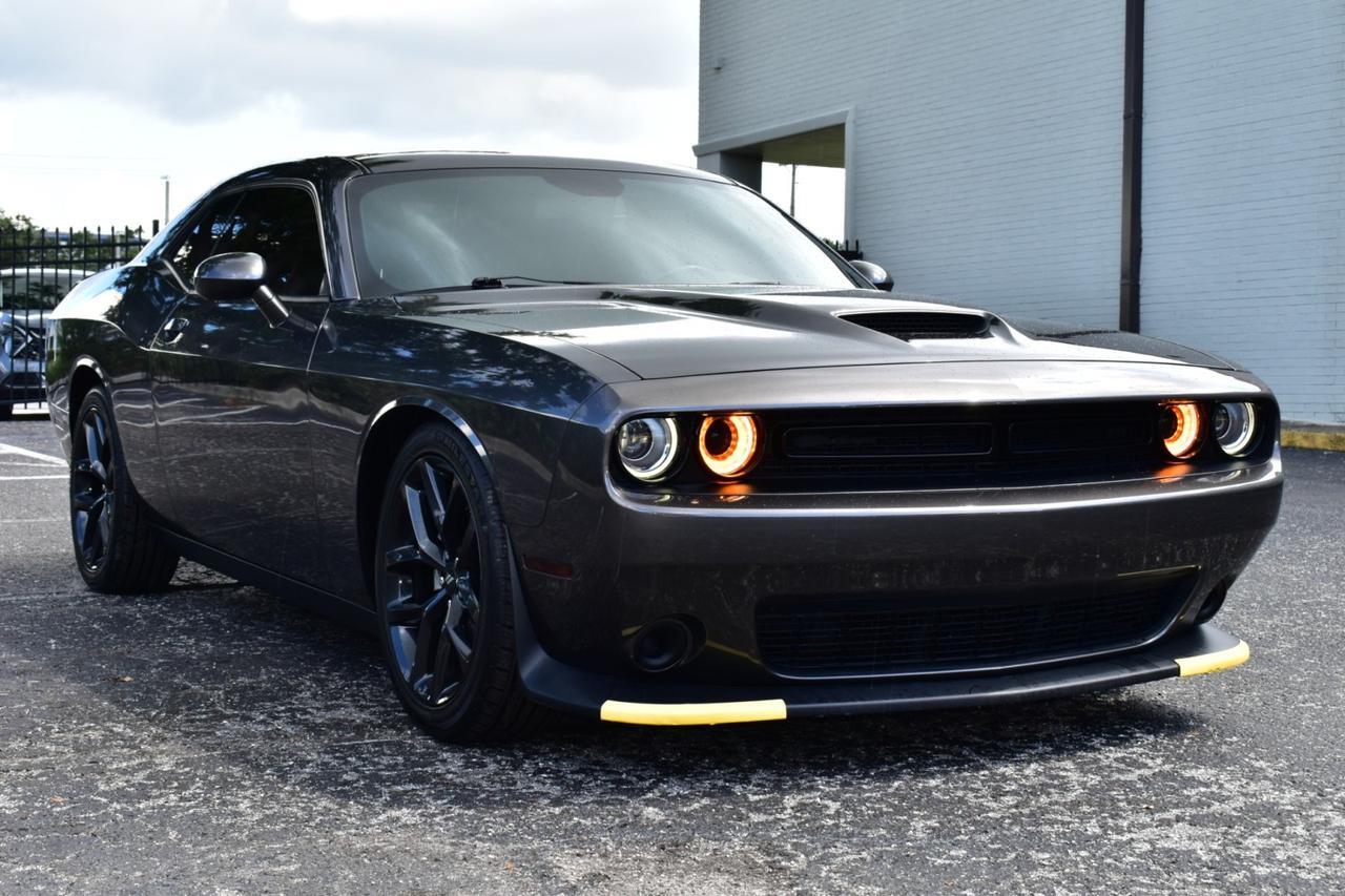 2023 Dodge Challenger GT Tampa FL