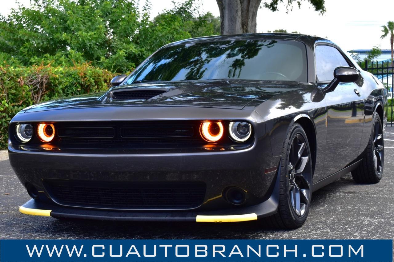 2023 Dodge Challenger GT