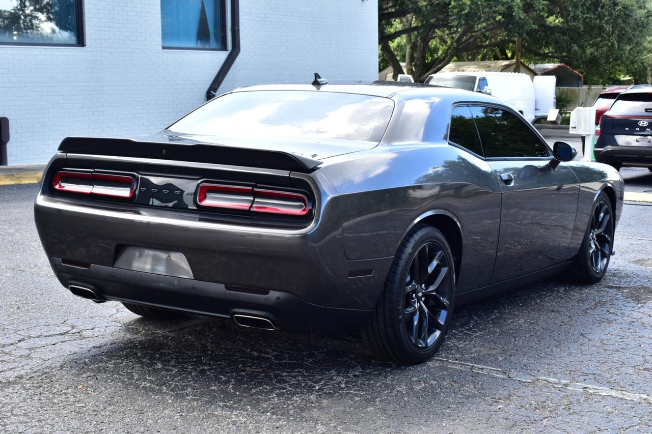 2023 Dodge Challenger GT Tampa FL